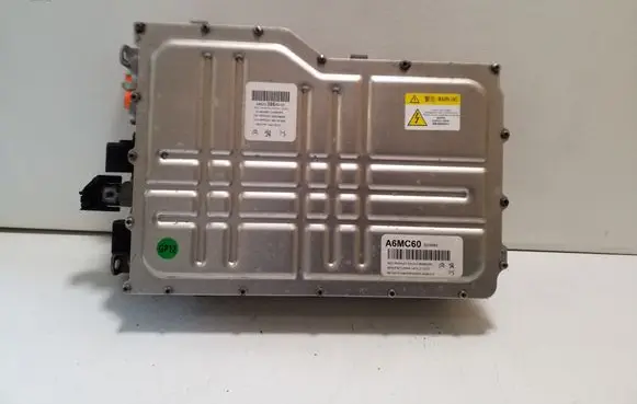Other control units/modules