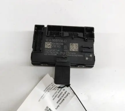 Door control unit/module