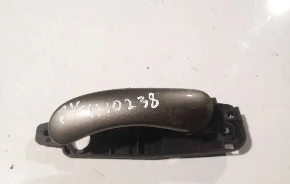 Fiat Stilo Front door exterior handle
