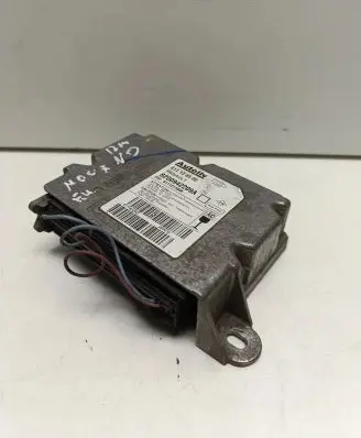 Opel Movano B Airbag control unit/module 8200942209A 611131100A 611136500