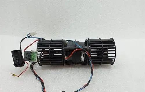 Ferrari 360 Heater blower motor/fan resistor 65878700