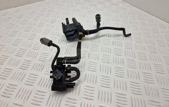 Citroen C3 Turbo solenoid valve 9807396180 9805699980 107942