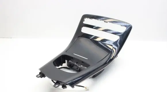 Mercedes-Benz EQC Other center console (tunnel) element A2936803200