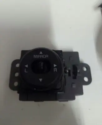 KIA Ceed Wing mirror switch