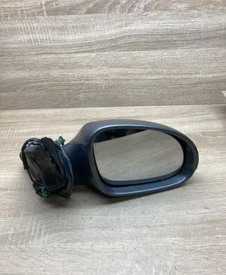 Volkswagen PASSAT B6 Front door electric wing mirror 3C0857934 1K0972928 010781