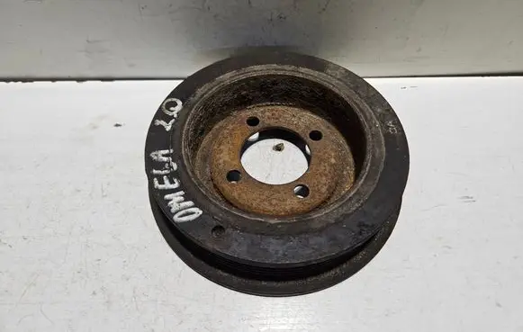 Opel Omega B1 Crankshaft pulley