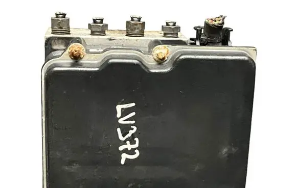 Alfa Romeo Mito ABS Pump 0265251816 0265951710