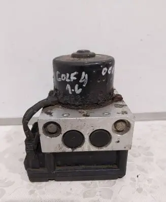 Volkswagen Golf IV ABS Pump 1J0907379G 10094903403