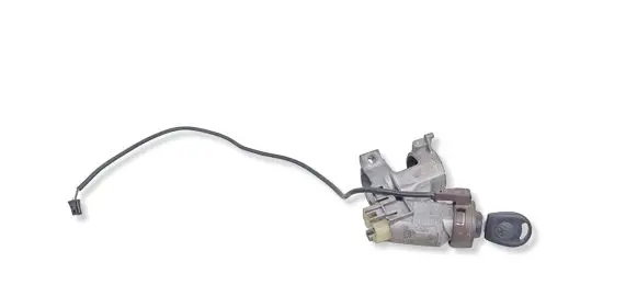 Volkswagen Golf III Ignition lock 357905851