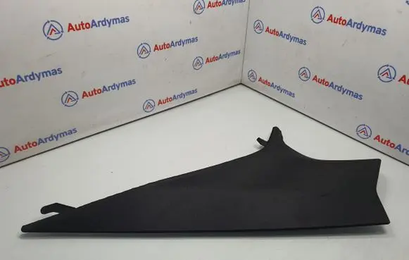 BMW 3 G20 G21 (C) pillar trim 8079324 51438079324