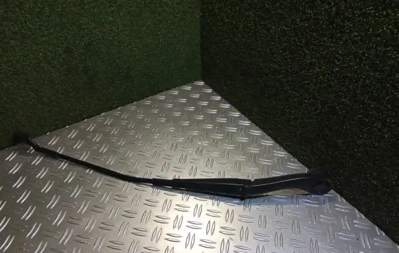 Ford Tourneo Custom Front wiper blade arm BK2117526BC W000035491
