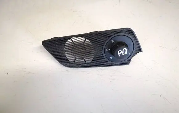 Skoda Yeti (5L) Wing mirror switch 1z2959565h