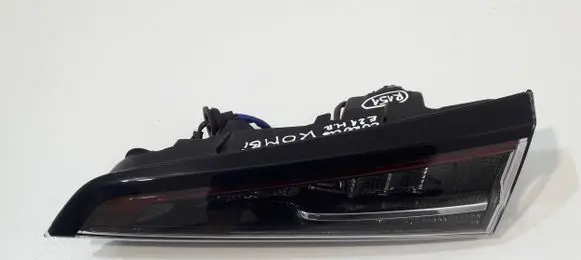 Toyota Corolla E210 E21 Rear/tail lights