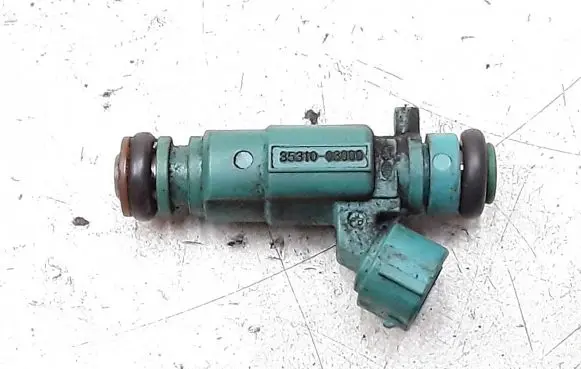 Hyundai i20 (PB PBT) Fuel injector 3531003000