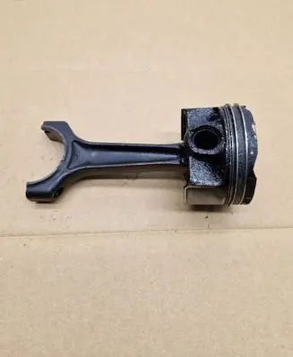 BMW X1 F48 F49 Piston with connecting rod 11259468869 9468869 11248623418