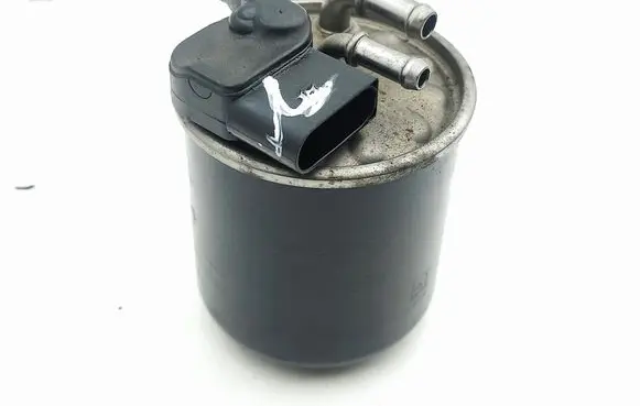 Mercedes-Benz CLS C218 X218 Fuel filter 026402839