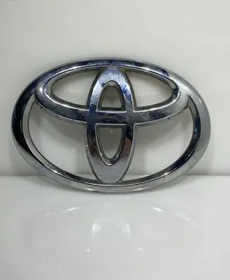 Toyota Yaris Other badges/marks 9097502063