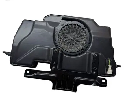 Subwoofer speaker