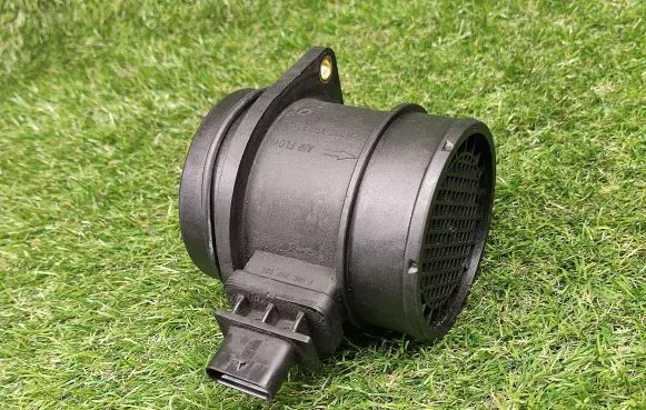 Hyundai Santa Fe Mass air flow meter 2816427800 0281002721