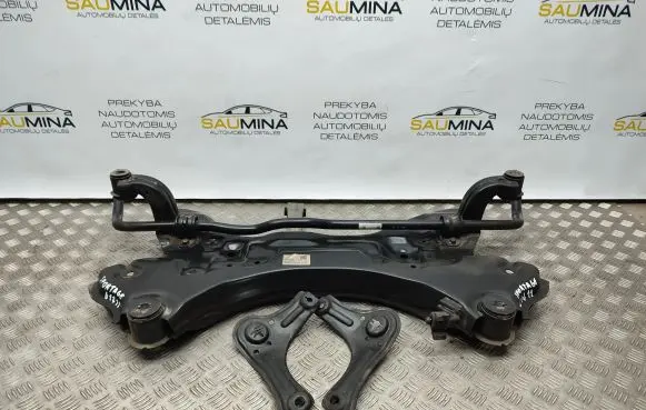 KIA Sportage Front subframe 62401F1350