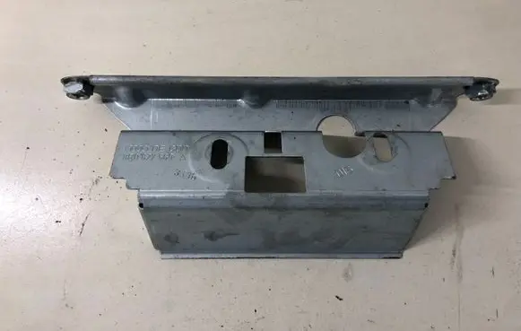 Audi Q5 SQ5 Tailgate/trunk/boot exterior handle 8R0827569A