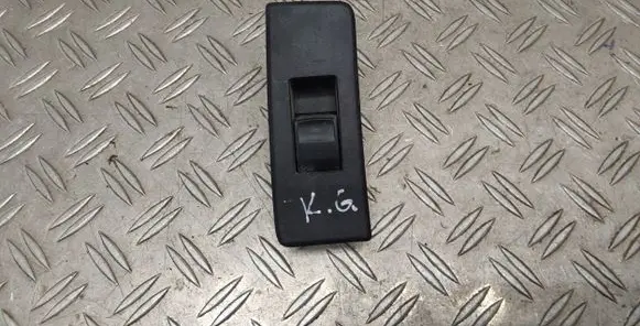 Toyota Verso Rear door window switch trim 742710F010