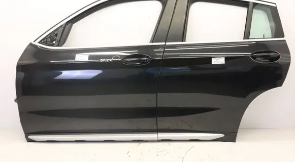 BMW X4 G02 Front door 7478339MWGK160626 7478339 7478343