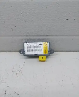 BMW 7 E65 E66 Airbag control unit/module 6970908 346970908017 06B0301S0014Z