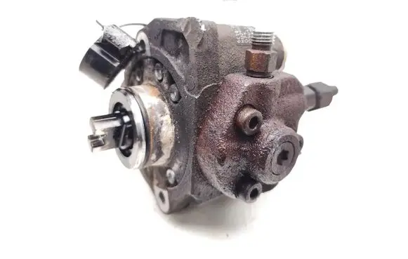 Ford Transit Fuel injection high pressure pump 6C1Q-9B395-AE 2940000403
