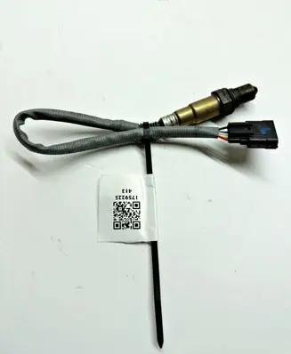 Renault Kadjar Lambda probe sensor 226A41733R 0281004221 H8201395330