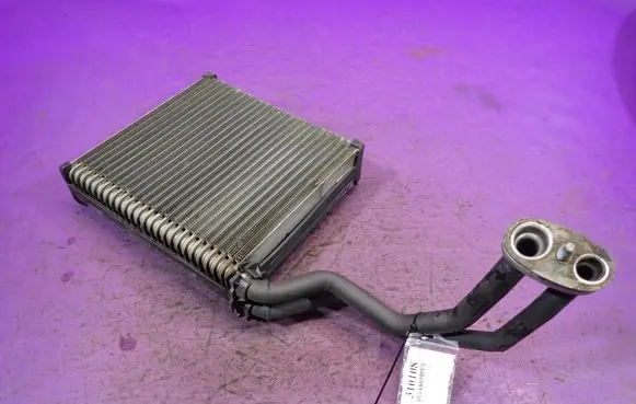 Audi A4 S4 B7 8E 8H Air conditioning (A/C) radiator (interior) 