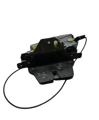 BMW X5 E53 Tailgate/trunk/boot lock/catch/latch 7111008