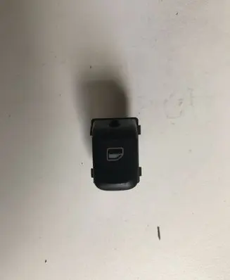 Audi A4 S4 B8 8K Electric window control switch 8K0959855A