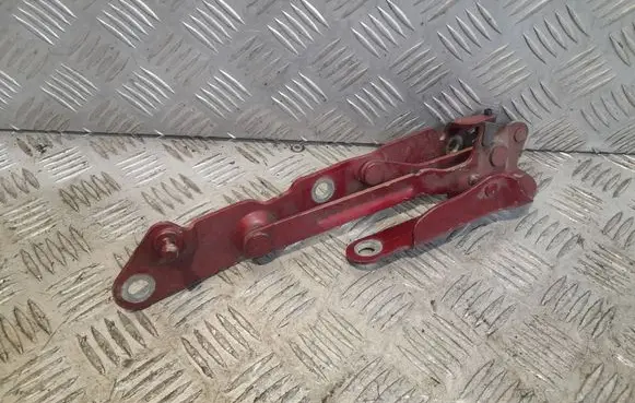 Volvo S80 Tailgate/trunk/boot hinge 30799275