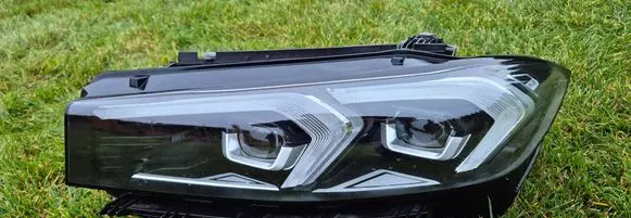 BMW 3 G20 G21 Headlight/headlamp 9450795