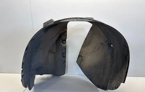 Citroen C3 Aircross Front wheel arch liner splash guards 39103743 461002024 800042200A