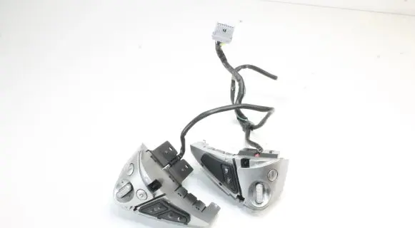 Nissan 370Z Other switches/knobs/shifts