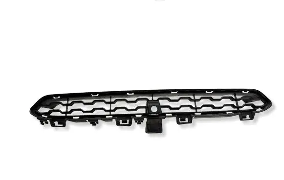 BMW X6 F16 Front bumper lower grill 8060891