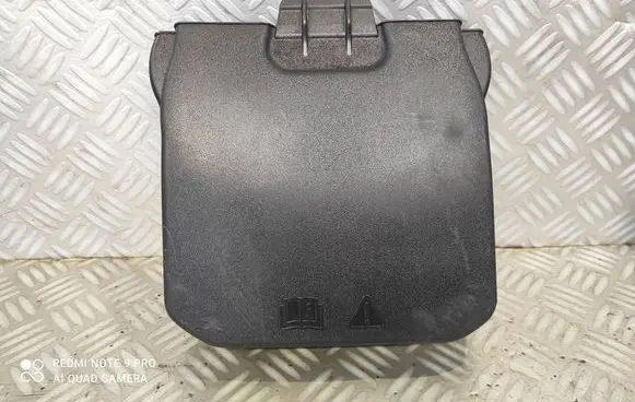 Ford Transit - Tourneo Connect Battery box tray DV61-10A659-AA DV6110A659AA