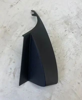 Mini Cooper Countryman R60 Steering wheel column trim 800218790 9802843 18428710