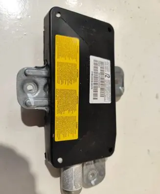 BMW X5 E53 Front door airbag 307037233031 1001677100448 30339883A
