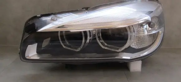 BMW 2 F45 Headlight/headlamp 7391401