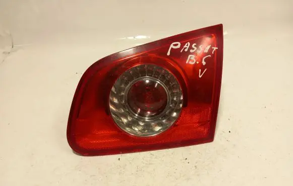 Volkswagen PASSAT B6 Tailgate rear/tail lights 3C9945094A