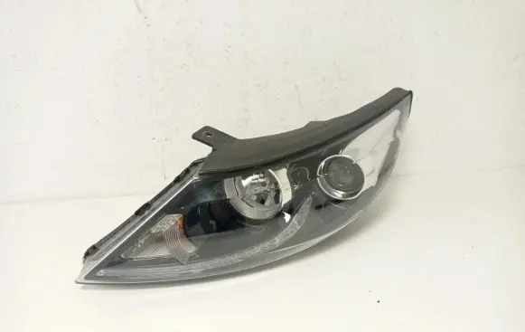 KIA Sportage Headlight/headlamp