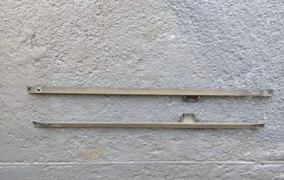 BMW 5 F10 F11 Holder (bracket) 