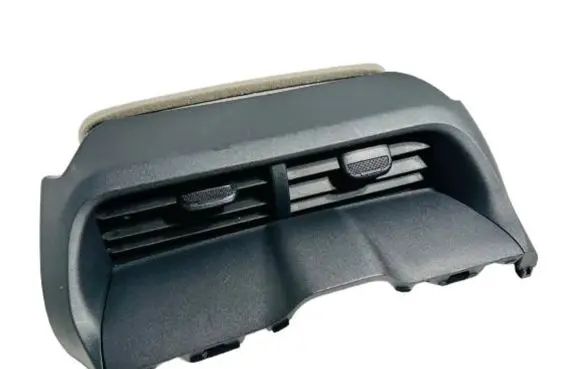 Toyota Yaris XP210 Dash center air vent grill 55670K0090