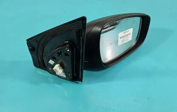 Hyundai i30 Front door electric wing mirror 87620-A6020 IMPRK1522614