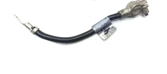 Mercedes-Benz B W245 Negative earth cable (battery) 1695406409
