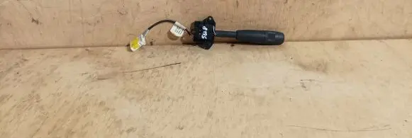 Peugeot 607 Cruise control stalk 96318293ZL 34438901