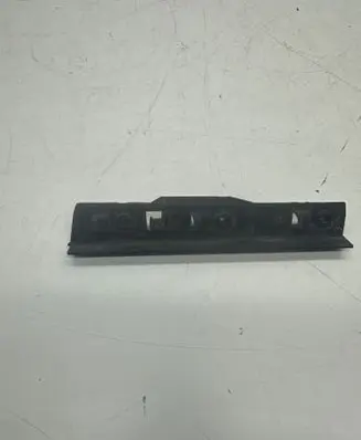 Audi A7 S7 4G Rear bumper mounting bracket 4G8807890